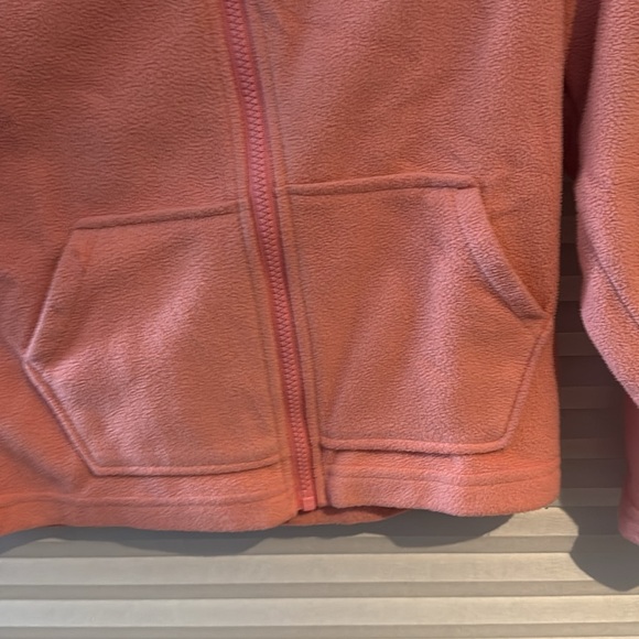 Eddie Bauer fleece - Picture 2 of 5
